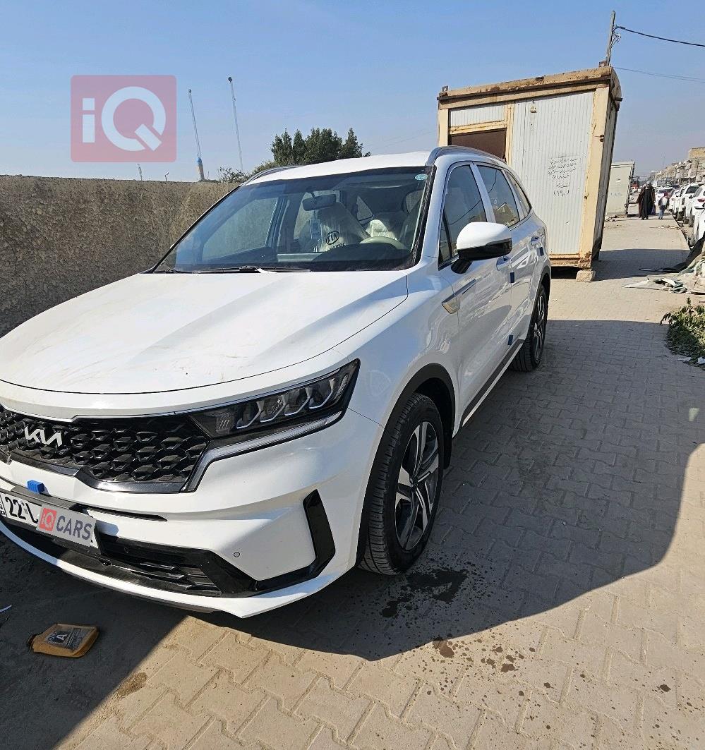 كيا سورينتو